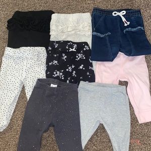 Infant Pants